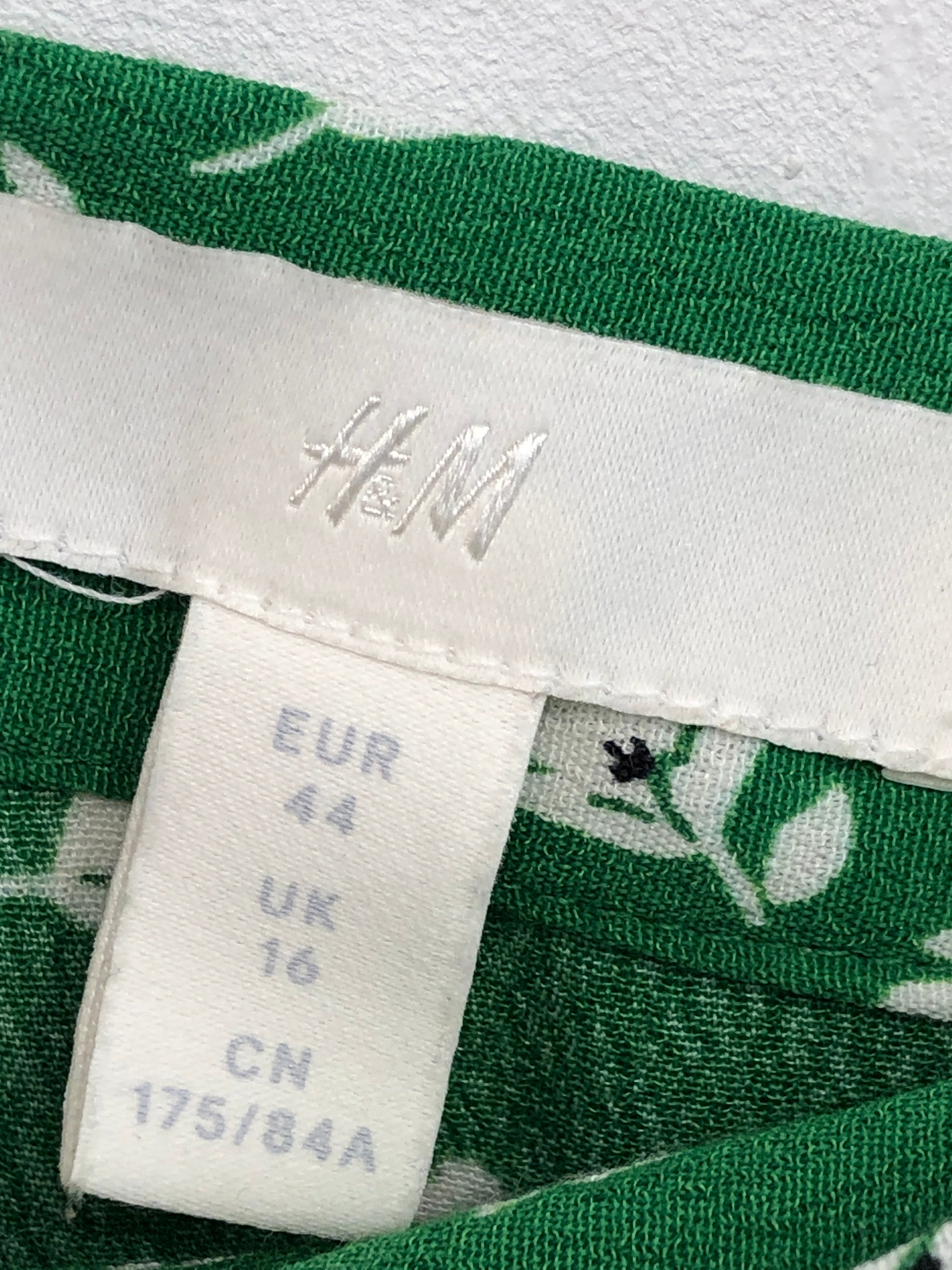 H&M Nederdel